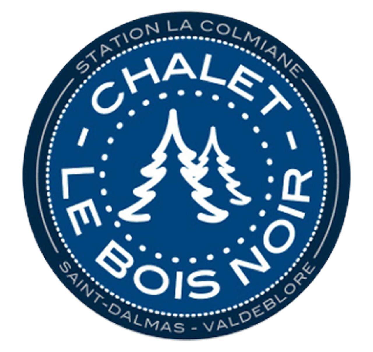 Chalet Le Bois Noir Вальдеблор Экстерьер фото