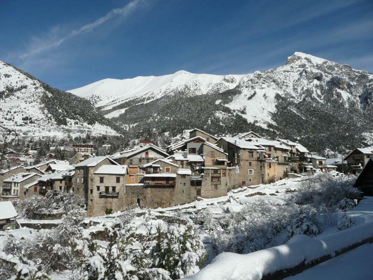 Chalet Le Bois Noir Вальдеблор Экстерьер фото