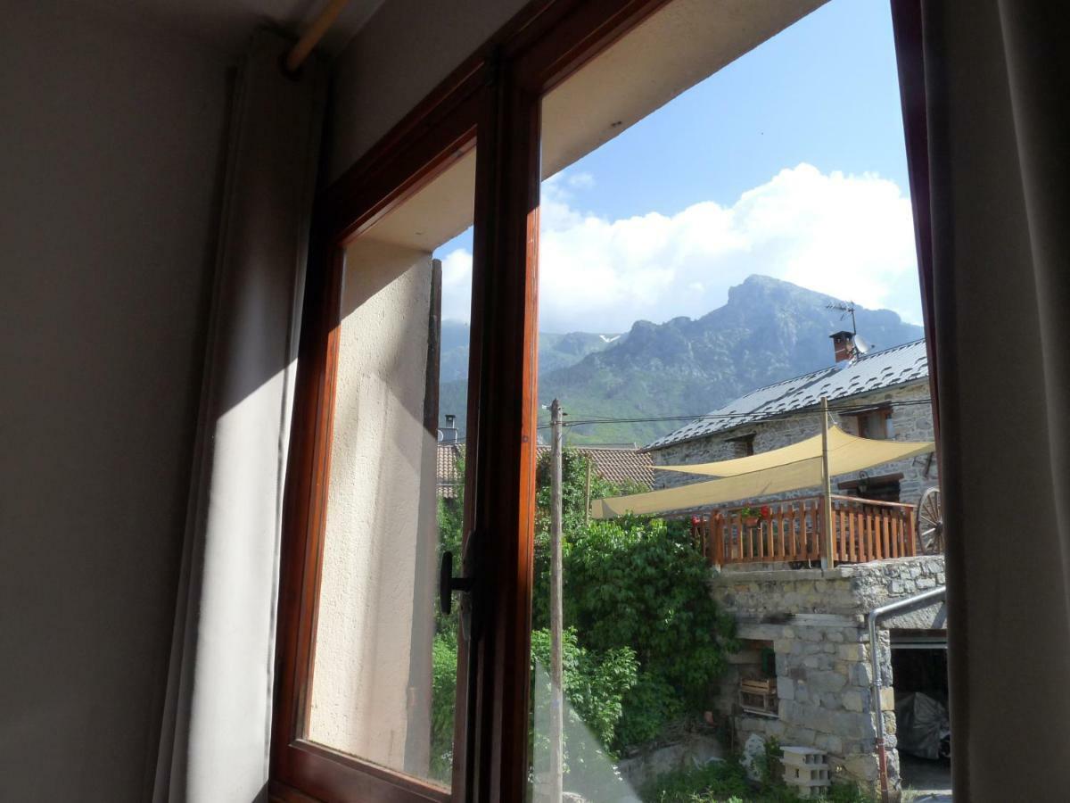 Chalet Le Bois Noir Вальдеблор Экстерьер фото