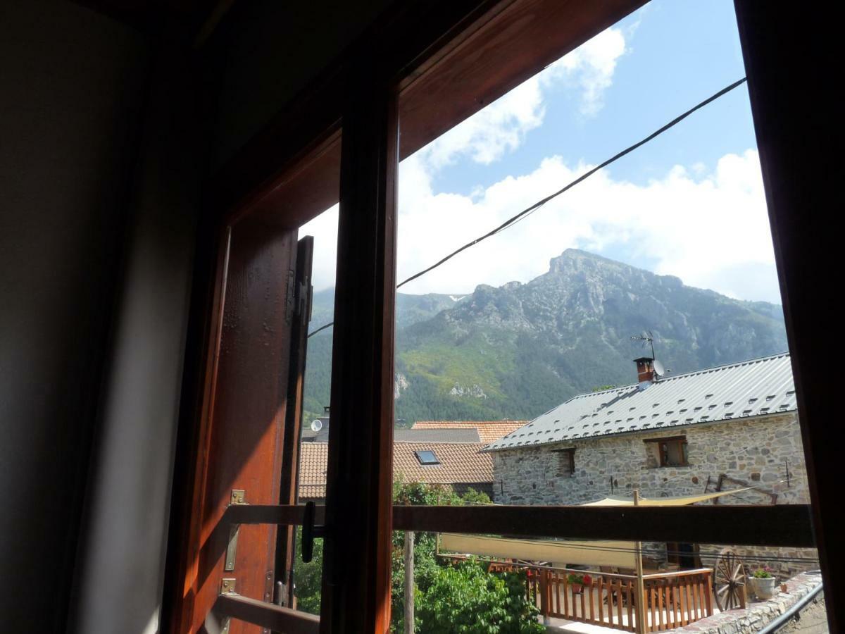 Chalet Le Bois Noir Вальдеблор Экстерьер фото