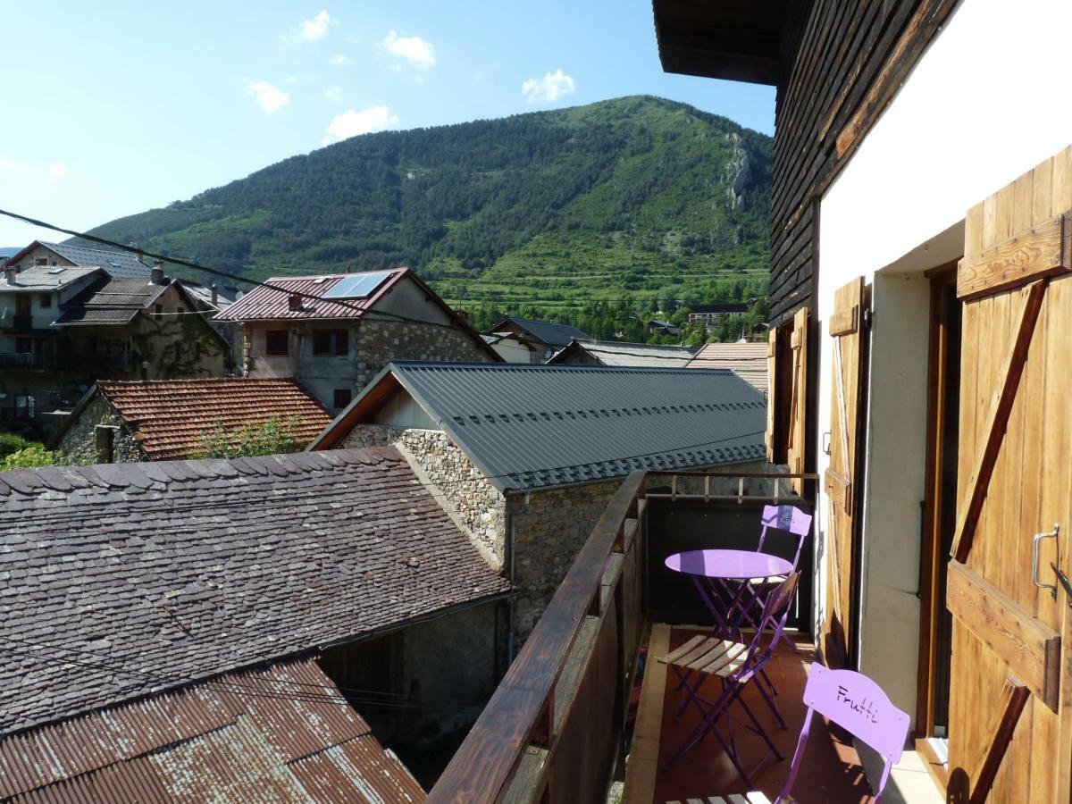 Chalet Le Bois Noir Вальдеблор Экстерьер фото